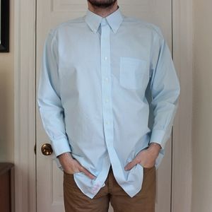 Brooks Brothers Non-Iron Dress Shirt